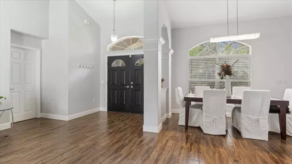 6512 VAN CAMP ST, North Port, FL 34291