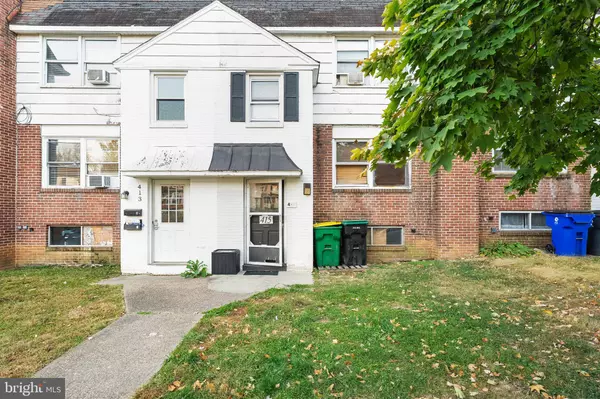 415 HOMESTEAD RD, Wilmington, DE 19805