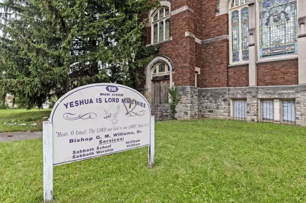 116 Miami Avenue, Columbus, OH 43203