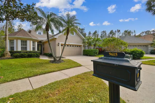 9615 GREENPOINTE DR, Tampa, FL 33626