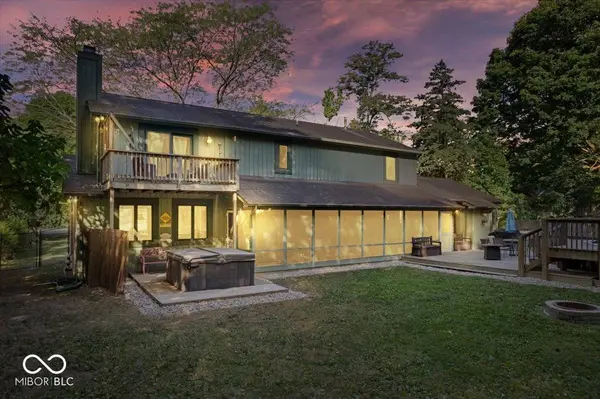 7807 Lafayette RD, Indianapolis, IN 46278