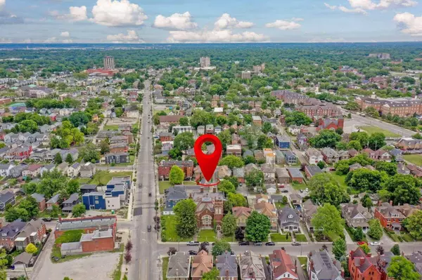 116 Miami Avenue, Columbus, OH 43203