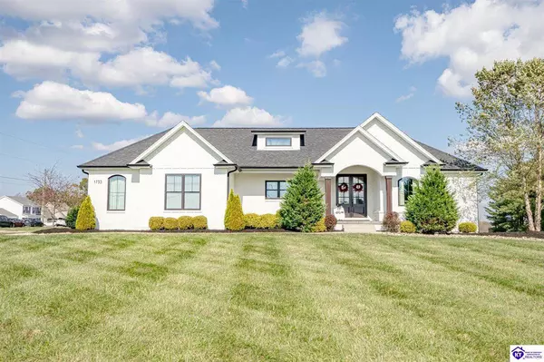 1753 St John Road, Elizabethtown, KY 42701