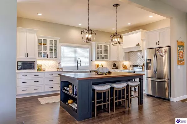 1753 St John Road, Elizabethtown, KY 42701