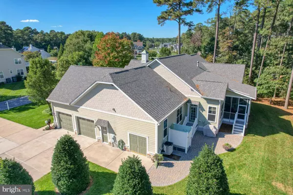 23298 HORSE ISLAND RD, Lewes, DE 19958