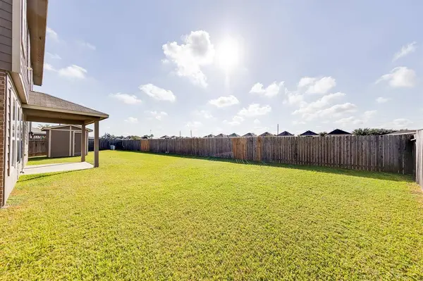 807 Rough Cut CT, Houston, TX 77090