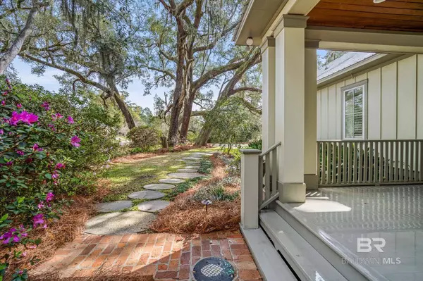 16033 Adams Lane, Summerdale, AL 36580