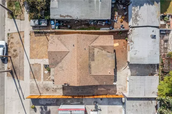 3409 S Pacific AVE, San Pedro, CA 90731