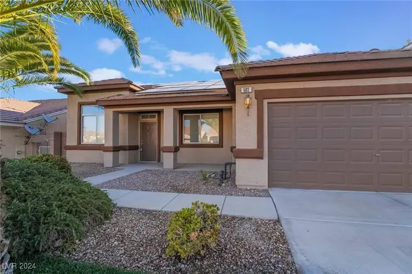 502 Jimijo Court, Henderson, NV 89052
