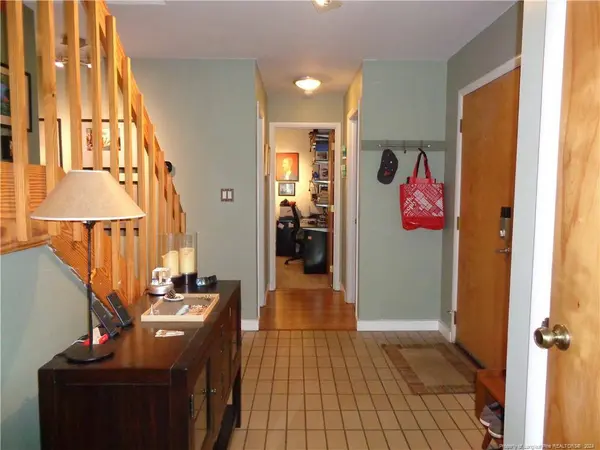 2901 Debra Drive, Raleigh, NC 27607