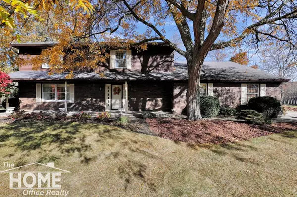 278 Catherine Drive, Owosso, MI 48867