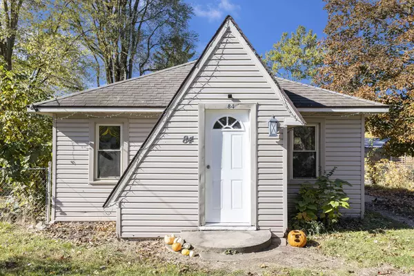 84 S 24th Street, Battle Creek, MI 49015