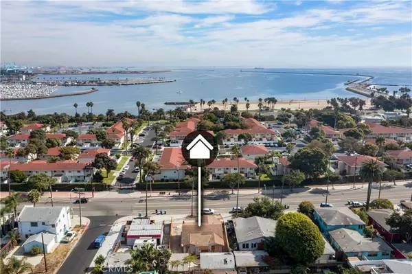 3409 S Pacific AVE, San Pedro, CA 90731