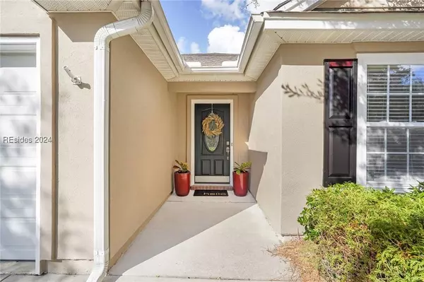 136 Crossings BLVD, Bluffton, SC 29910