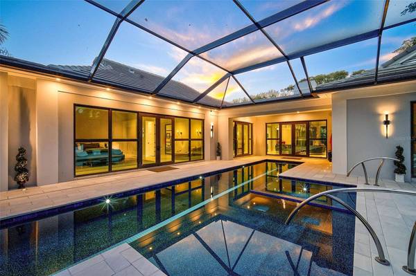 601 FERNWALK LN, Osprey, FL 34229