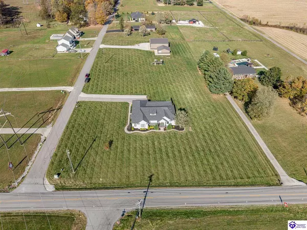 1753 St John Road, Elizabethtown, KY 42701