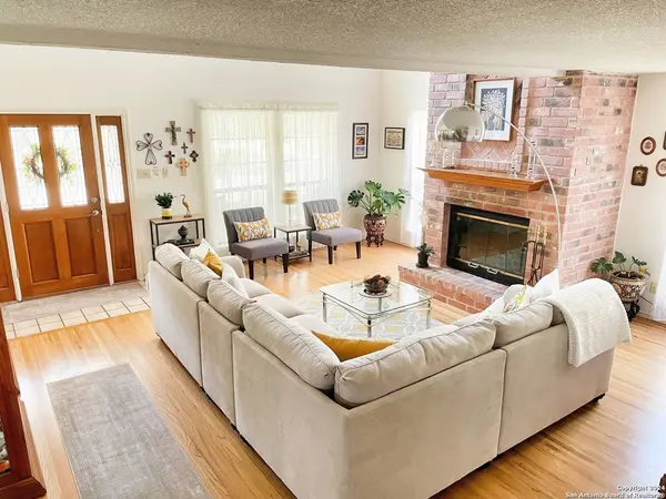 21110 MALIBU COLONY, San Antonio, TX 78259-2005