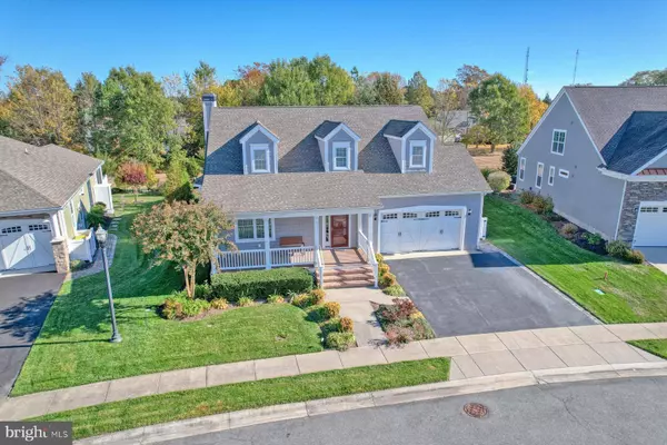 33651 E HUNTERS RUN, Lewes, DE 19958