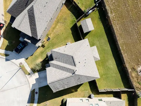 807 Rough Cut CT, Houston, TX 77090