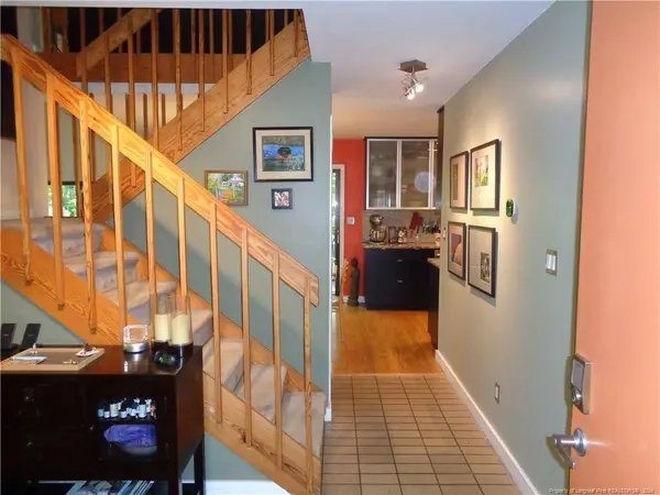 2901 Debra Drive, Raleigh, NC 27607