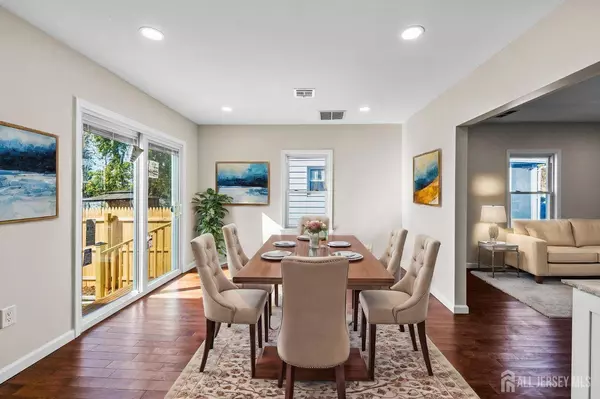 84 Southside AVE, Somerville, NJ 08876