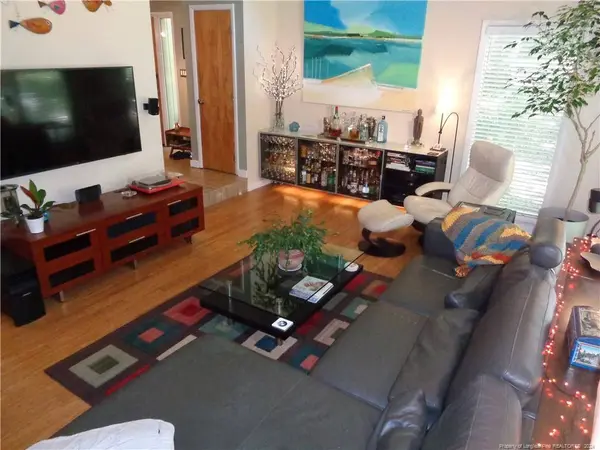 2901 Debra Drive, Raleigh, NC 27607