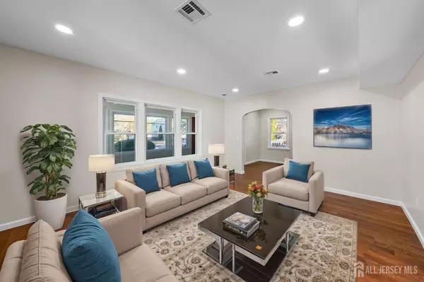 84 Southside AVE, Somerville, NJ 08876