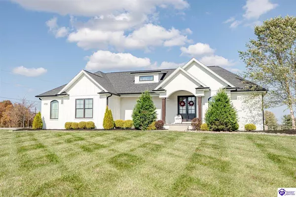 1753 St John Road, Elizabethtown, KY 42701