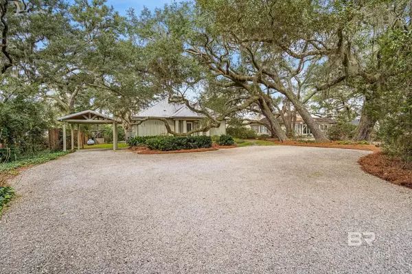 16033 Adams Lane, Summerdale, AL 36580