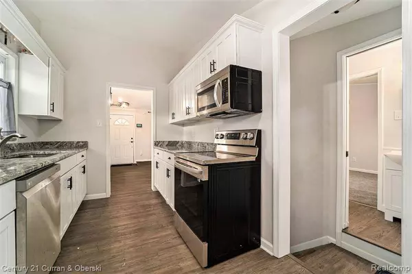 16700 INKSTER Road, Redford, MI 48240