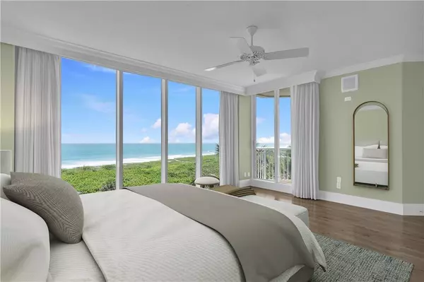 2900 N Highway A1a #5C, Hutchinson Island, FL 34949
