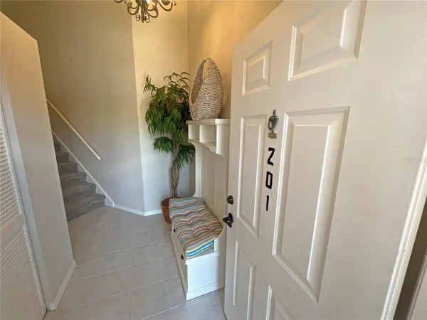 439 BOUCHELLE DR #201, New Smyrna Beach, FL 32169