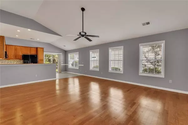 136 Crossings BLVD, Bluffton, SC 29910