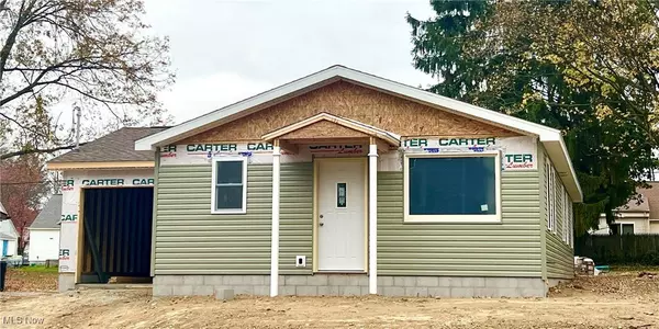 870 E 5th ST, Salem, OH 44460