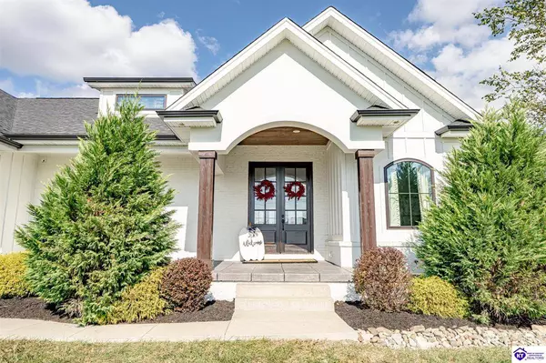 1753 St John Road, Elizabethtown, KY 42701