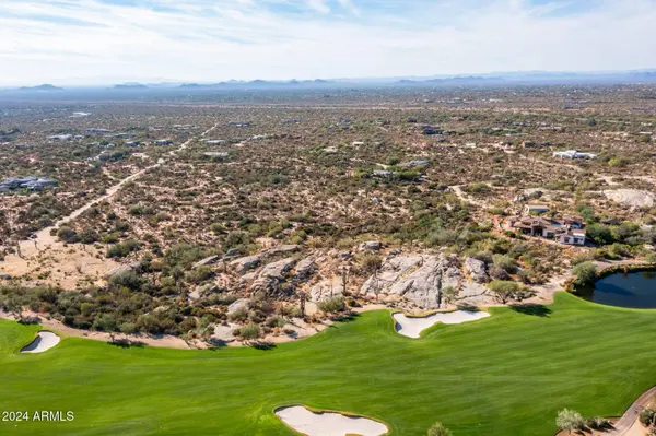 9540 E Pinnacle Vista Drive #-, Scottsdale, AZ 85262