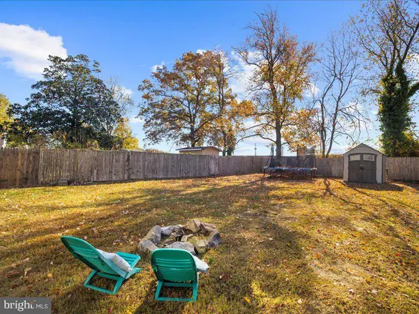 7413 LEONA ST, District Heights, MD 20747