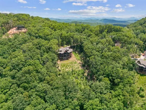 116 Round Top RD, Mineral Bluff, GA 30559