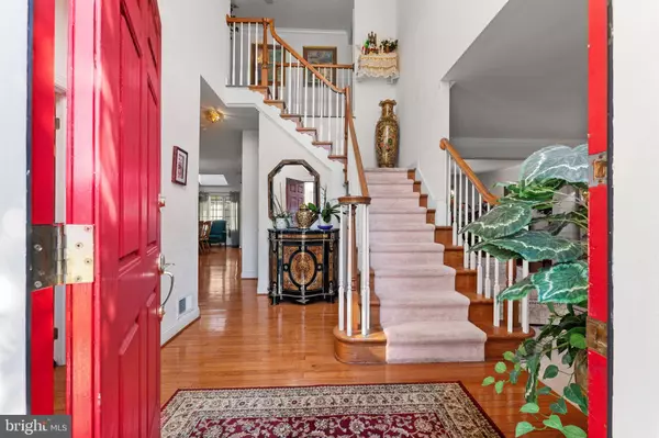 16401 FOX VALLEY TER, Rockville, MD 20853