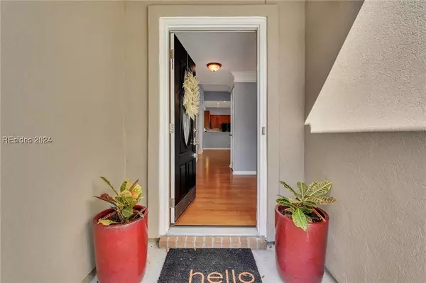 136 Crossings BLVD, Bluffton, SC 29910