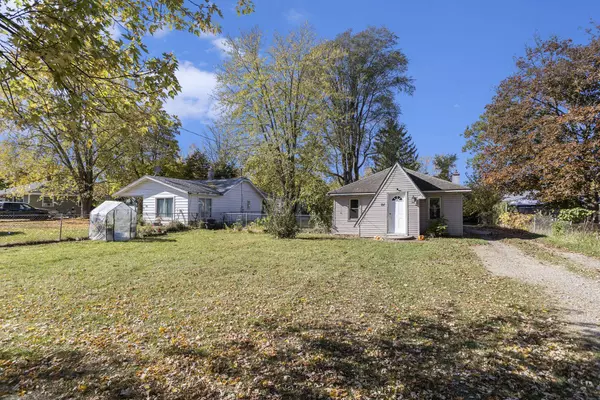 84 S 24th Street, Battle Creek, MI 49015