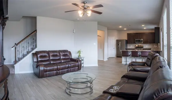 807 Rough Cut CT, Houston, TX 77090