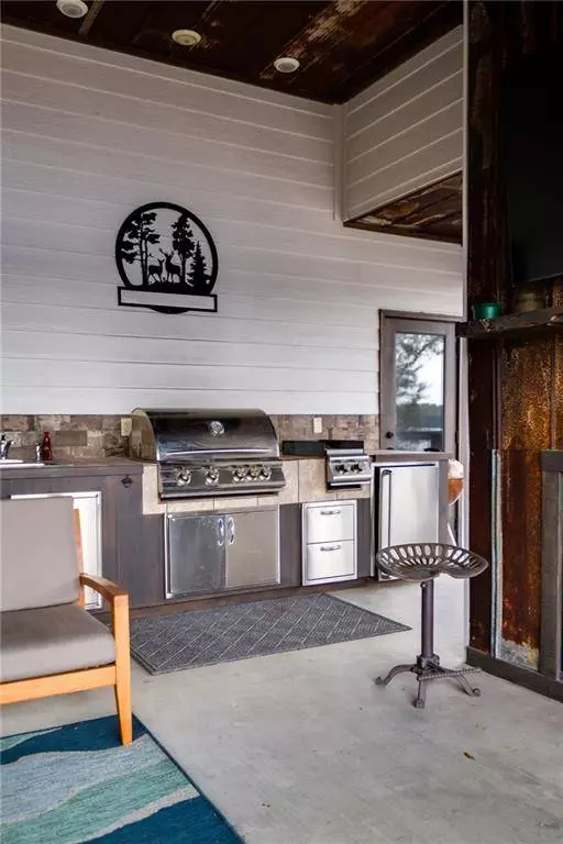 1800 LARTO BRIDGE LOT 7 RD, Jonesville, LA 71343