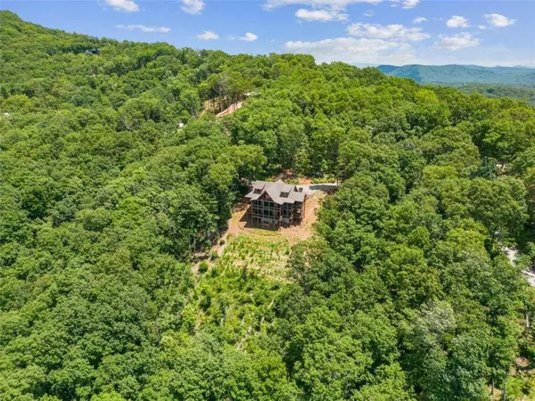 116 Round Top RD, Mineral Bluff, GA 30559