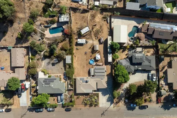 13429 Sunny LN, Lakeside, CA 92040