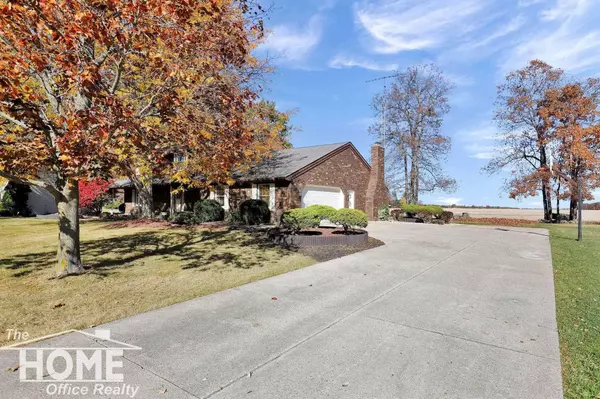 278 Catherine Drive, Owosso, MI 48867