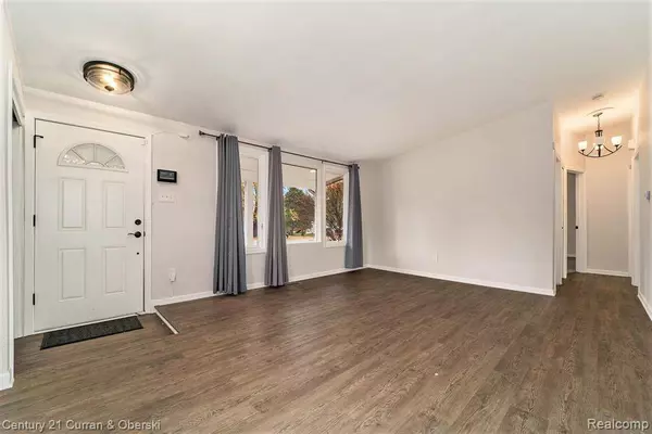 16700 INKSTER Road, Redford, MI 48240