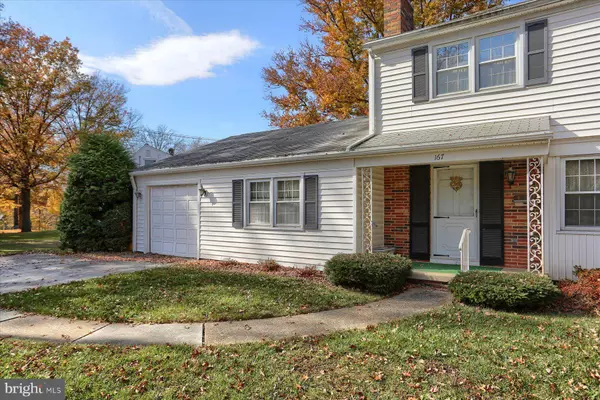 167 OLD FORD DR, Camp Hill, PA 17011