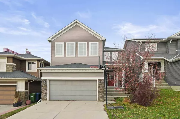 246 Evanspark CIR NW, Calgary, AB T3P 0A5