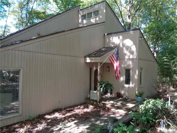 2901 Debra Drive, Raleigh, NC 27607